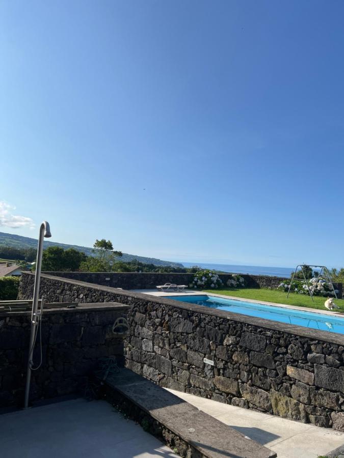 Arrenquinha Guesthouse 1 São Vicente Ferreira Exterior foto